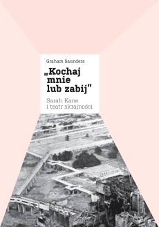 'Kochaj mnie lub zabij'