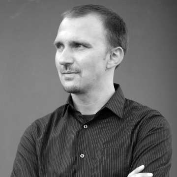 Mariusz Pisarski