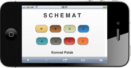Konrad Polak - ''Schemat''