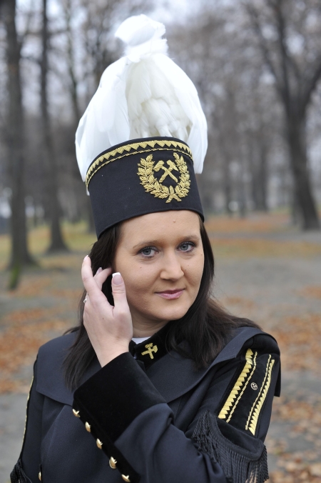 Karolina Baca-Pogorzelska, fot. Tomasz Jodłowski